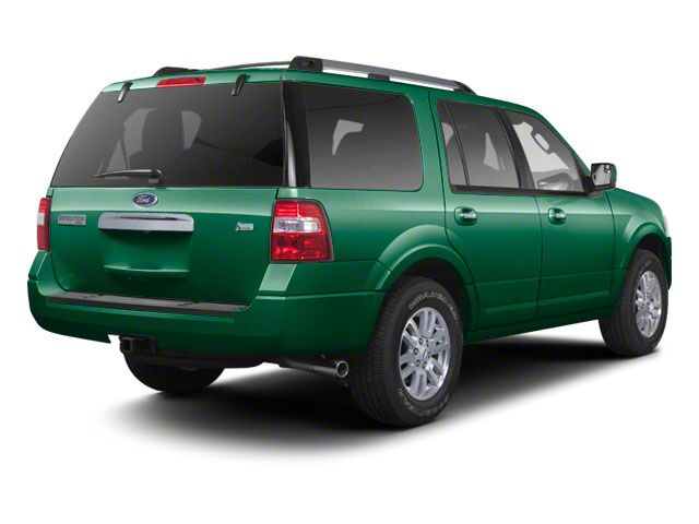 2013 Ford Expedition King Ranch San Antonio TX