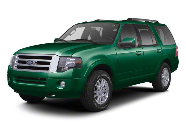2013 Ford Expedition King Ranch San Antonio TX