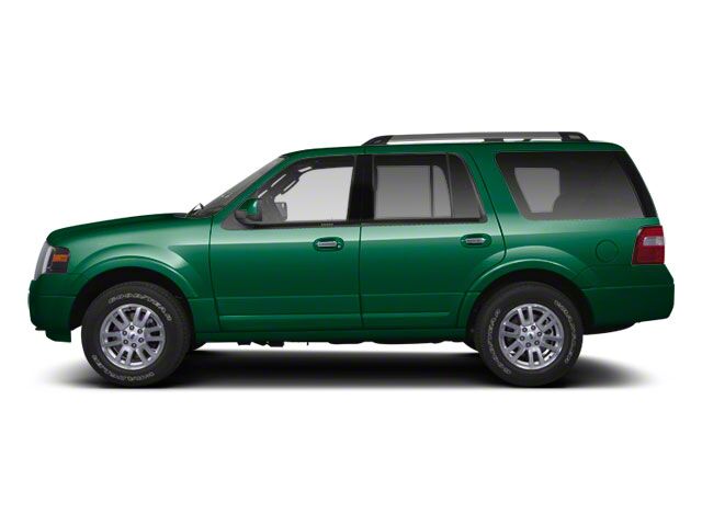 2013 Ford Expedition King Ranch San Antonio TX