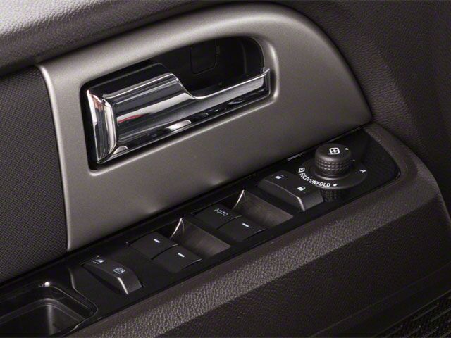 2013 Ford Expedition Limited Austin TX