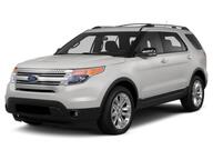 2013 Ford Explorer Base Grand Junction CO 2013 Ford Explorer Base Grand Junction CO