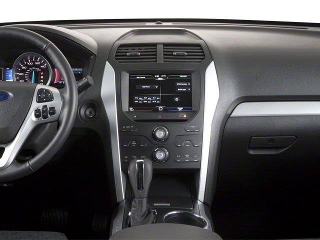 2013 Ford Explorer Base Whitecourt AB