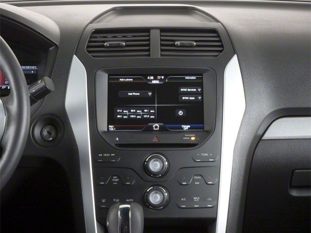 2013 Ford Explorer Base Whitecourt AB