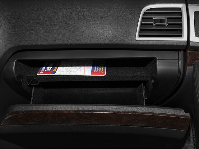 2013 Ford Explorer Limited FWD Austin TX