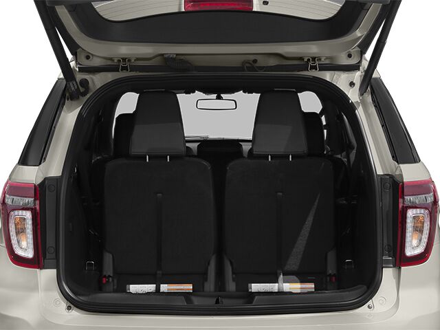 2013 Ford Explorer Sport Mt Pleasant MI