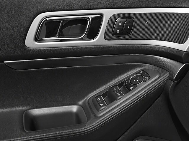 2013 Ford Explorer Sport Mt Pleasant MI