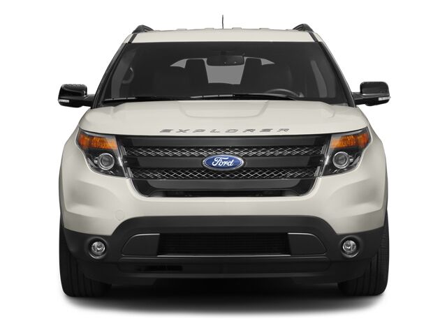 2013 Ford Explorer Sport Mt Pleasant MI