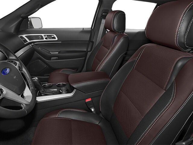 2013 Ford Explorer Sport Mt Pleasant MI