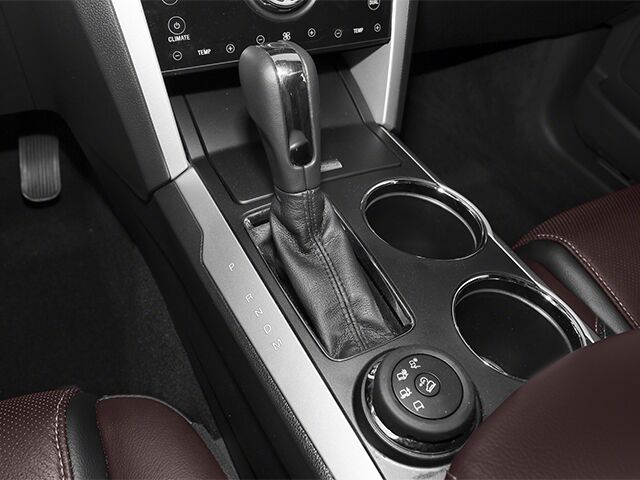 2013 Ford Explorer Sport Mt Pleasant MI
