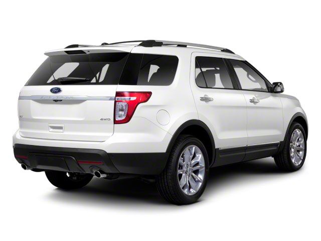 2013 Ford Explorer Sport Utility 4D Kansas City MO