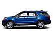 2013 Ford Explorer Sport Utility 4D
