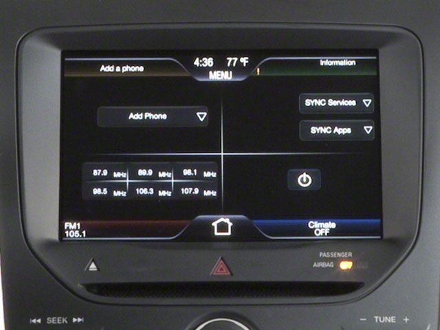 2013 Ford Explorer XLT Akron