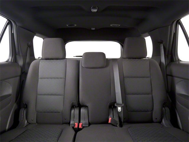 2013 Ford Explorer XLT Akron