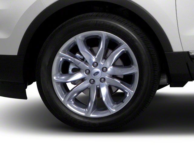 2013 Ford Explorer XLT Akron