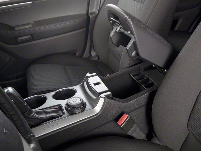 2013 Ford Explorer XLT Akron