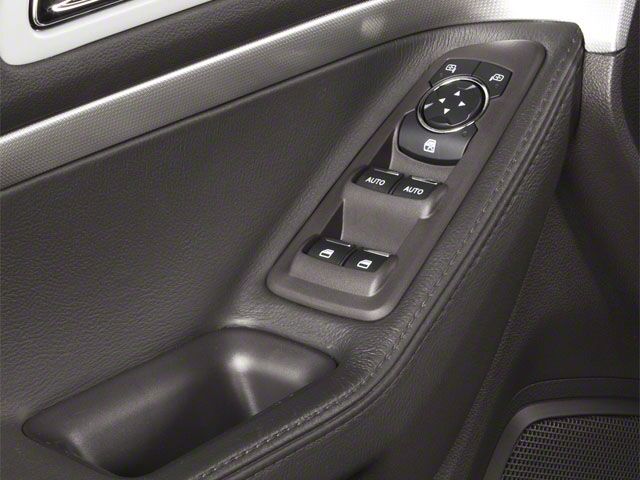 2013 Ford Explorer XLT Akron