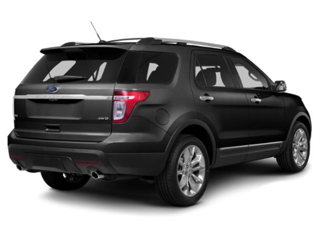 2013 Ford Explorer XLT Crestwood KY