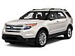 2013 Ford Explorer XLT FWD