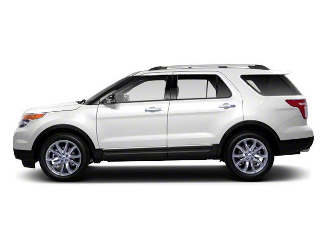 2013 Ford Explorer XLT Gresham OR