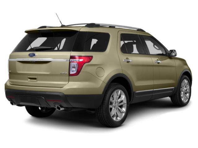 2013 Ford Explorer XLT Irving TX