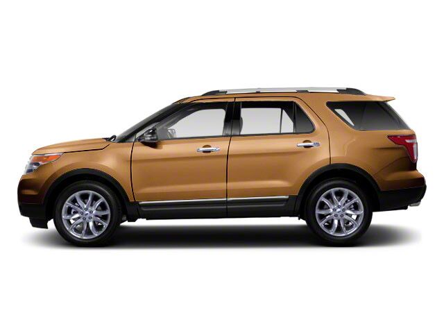 2013 Ford Explorer XLT Irving TX