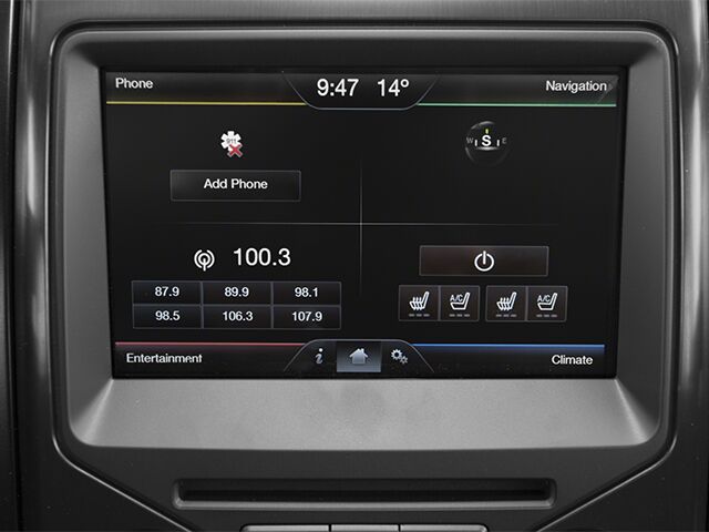 2013 Ford F-150 Kerrville TX