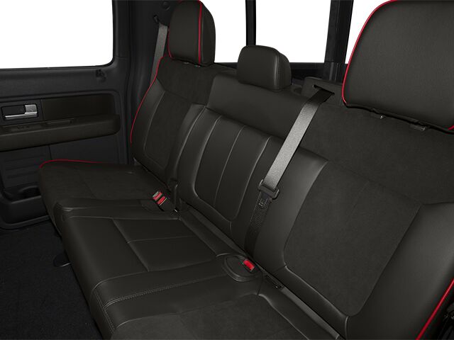 2013 Ford F-150 Kerrville TX