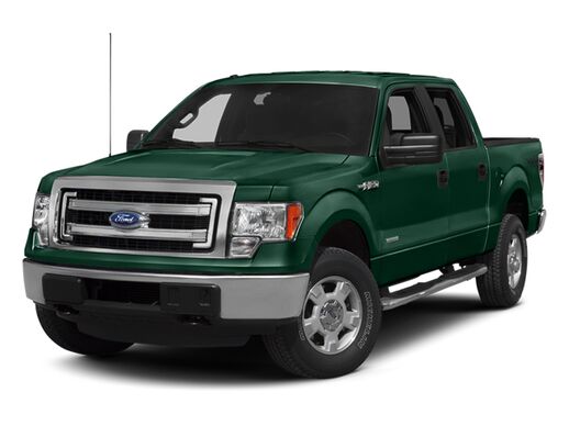 2013_Ford_F-150__ Fond du Lac WI