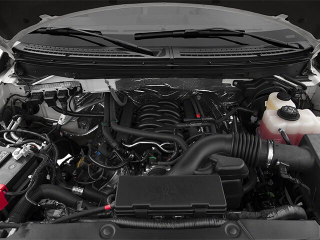 2013 Ford F-150 Morristown TN