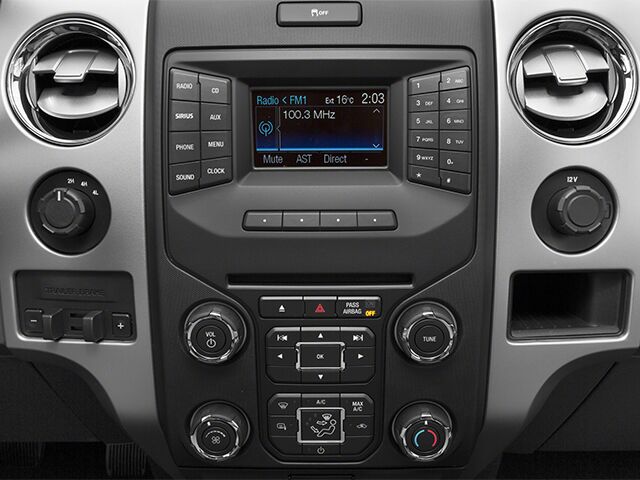 2013 Ford F-150 Morristown TN