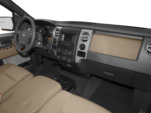 2013 Ford F-150 Morristown TN