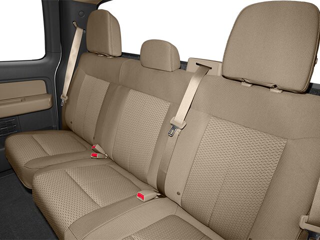 2013 Ford F-150 Morristown TN