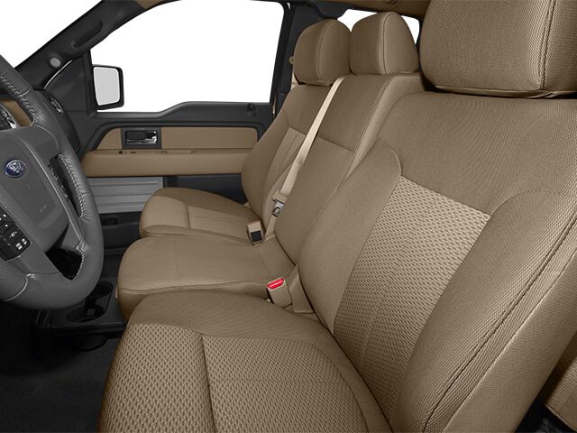 2013 Ford F-150 Morristown TN