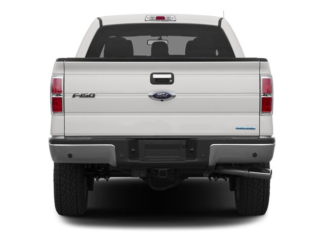 2013 Ford F-150 Morristown TN