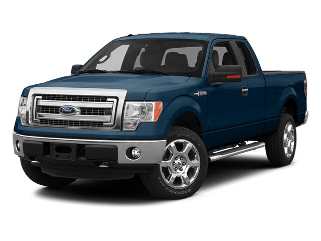 2013 Ford F-150 Morristown TN