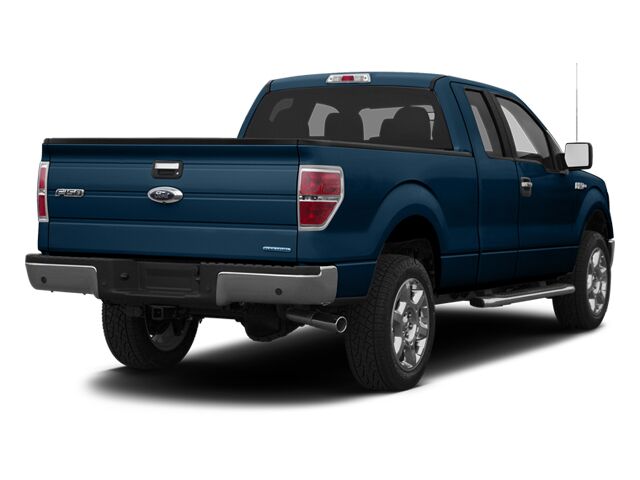 2013 Ford F-150 Morristown TN