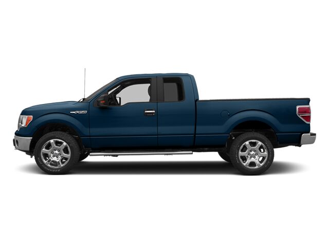 2013 Ford F-150 Morristown TN