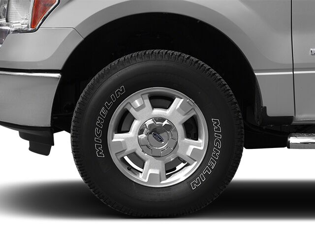 2013 Ford F-150 FX2 SuperCrew 5.5-ft Austin TX