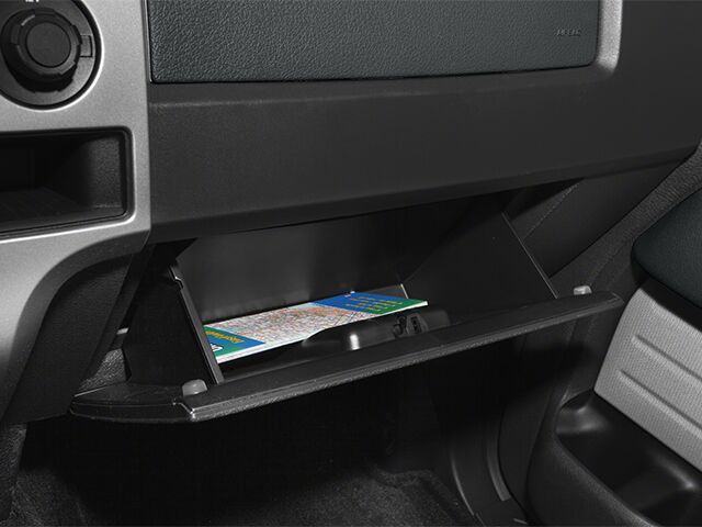 2013 Ford F-150 FX2 SuperCrew 5.5-ft Austin TX