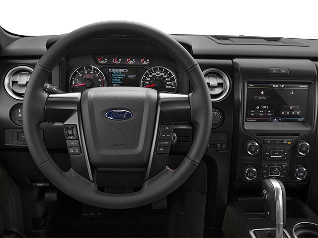 2013 Ford F-150 FX4 Austin TX