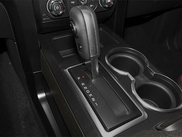 2013 Ford F-150 FX4 Austin TX