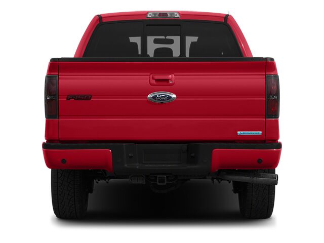 2013 Ford F-150 FX4 Austin TX