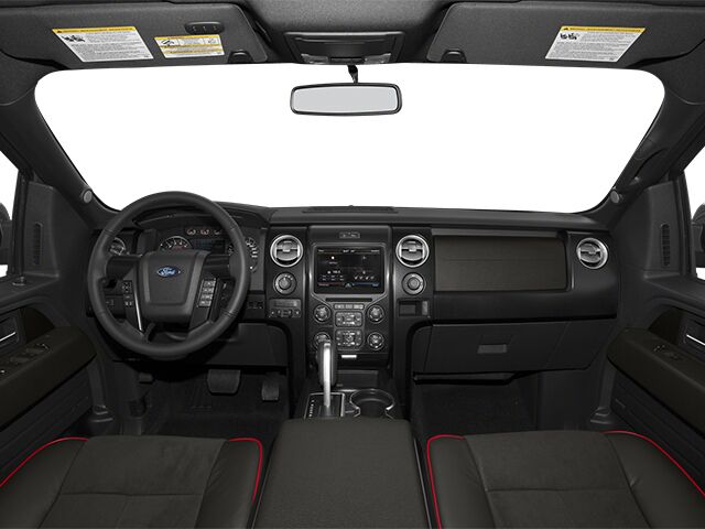 2013 Ford F-150 FX4 Austin TX
