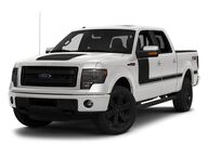 2013 Ford F-150 FX4 Grand Junction CO 2013 Ford F-150 FX4 Grand Junction CO