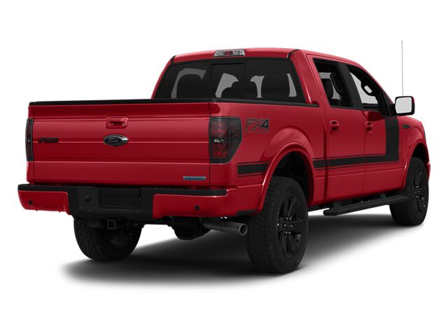2013 Ford F-150 FX4 San Antonio TX