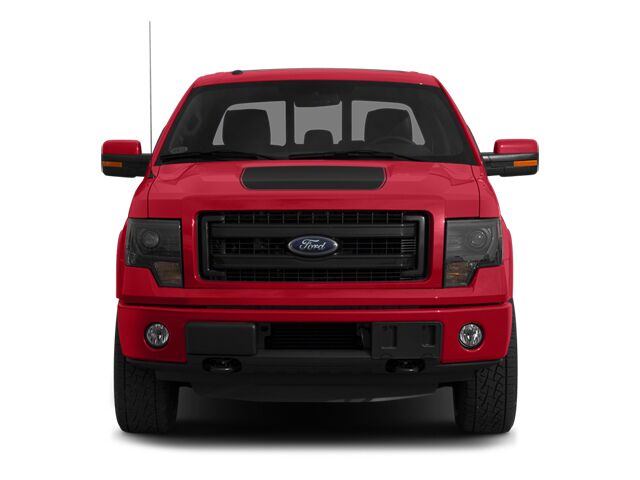 2013 Ford F-150 FX4 San Antonio TX