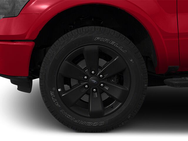 2013 Ford F-150 FX4 San Clemente CA