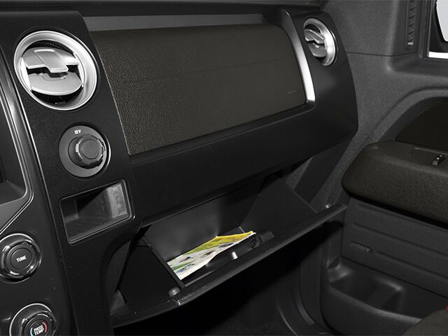 2013 Ford F-150 FX4 San Clemente CA