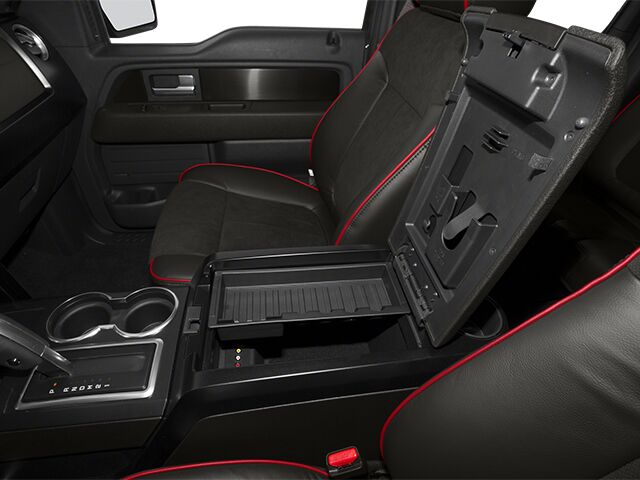 2013 Ford F-150 FX4 SuperCrew 5.5-ft Austin TX