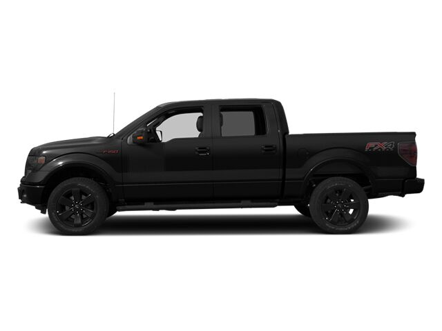 2013 Ford F-150 FX4 SuperCrew 5.5-ft Austin TX